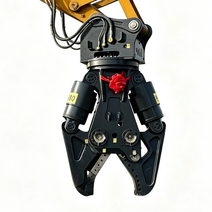 Excavator Hydraulic Shears Excavator Hydraulic Shears