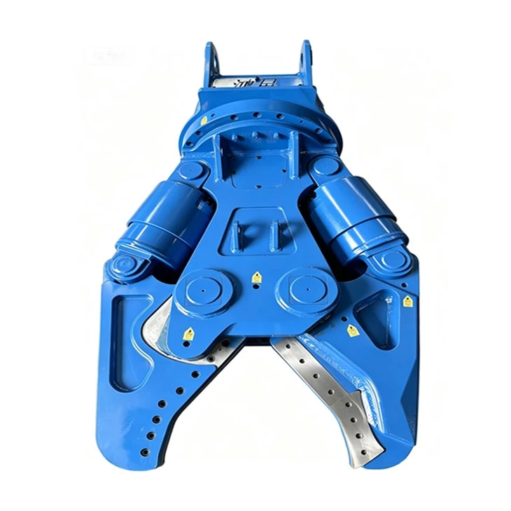 Excavator Hydraulic Shears high quality Excavator Hydraulic Shears high quality
