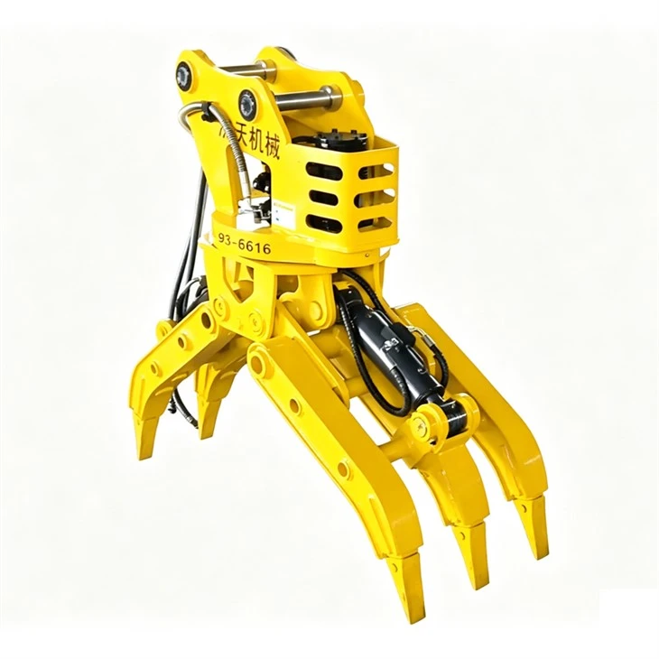 Excavator Scrap Grabber suppliers Excavator Scrap Grabber suppliers